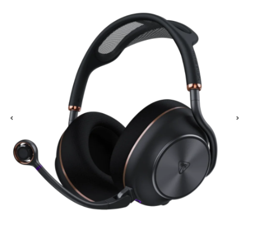 תמונה של אוזניות גיימינג אלחוטיות דגם Stealth Pro II – XBOX מבית Turtle Beach