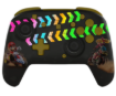תמונה של בקר גיימינג אלחוטי ל-Nintendo Switch 2 דגם Rematch Wireless Controller – Mario Kart World מבית Turtle Beach