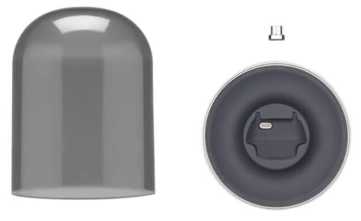 תמונה של בסיס טעינה לרחפן MAVIC MINI