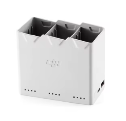 תמונה של רכזת טעינה לרחפן MINI 3 / 4 DJI