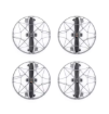 תמונה של מגני פרופלורים- DJI Mini 5 Pro Quick-Release 360° Propeller