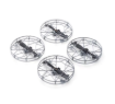 תמונה של מגני פרופלורים- DJI Mini 5 Pro Quick-Release 360° Propeller