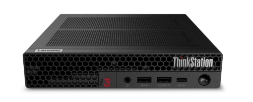 תמונה של LENOVO P3 Tiny G2  Ultra 9 285T | 64GB | 2x1TB | RTX A1000