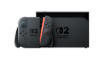 תמונה של קונסולת משחקים Nintendo Switch 2 + Nintendo Switch Sports Resort + מנוי NSO ל- 3 חודשים! | Limited bundle