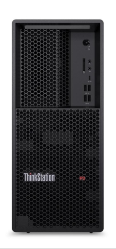 תמונה של LENOVO ThinkStation P3 G2 U9-285K|32GB|1TB|W11P|1100W|3YRW