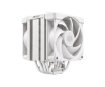 תמונה של קירור אוויר Cooler Master V8 ACE 3DHP 300W TDP White For AMD