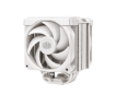 תמונה של קירור אוויר Cooler Master V8 ACE 3DHP 300W TDP White For AMD