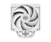 תמונה של קירור אוויר Cooler Master V8 ACE 3DHP 300W TDP White For AMD