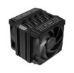 תמונה של קירור אוויר Cooler Master V8 ACE 3DHP 300W TDP Black For Intel