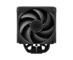 תמונה של קירור אוויר Cooler Master V8 ACE 3DHP 300W TDP Black For Intel