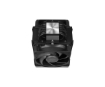 תמונה של קירור אוויר Cooler Master V8 ACE 3DHP 300W TDP Black For Intel