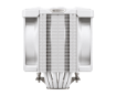 תמונה של קירור אוויר Cooler Master V8 ACE 3DHP 300W TDP White For Intel