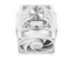 תמונה של קירור אוויר Cooler Master V8 ACE 3DHP 300W TDP White For Intel