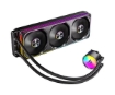 תמונה של קירור נוזלי Antec Omni Matrix 360 Black ARGB PWM Intel AMD 260W