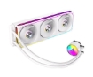 תמונה של קירור נוזלי Antec Omni Matrix 360 White ARGB PWM Intel AMD 260W