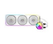 תמונה של קירור נוזלי Antec Omni Matrix 360 White ARGB PWM Intel AMD 260W