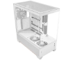 תמונה של מארז Antec C6 Wood White ATX 3 PWM Fans Type C