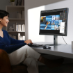 תמונה של מסך מחשב 2K 27” 2026 שיאומי Xiaomi 2K Monitor A27Qi 2026