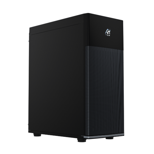 תמונה של מחשב AI GIGABYTE AI TOP 9950X 128GB 2TB RTX5090 32GB