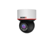 תמונה של מצלמת אבטחה PROVISION Z3 4ADSN 4 IP PTZ 4MP 4X AI PoE