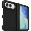 תמונה של כיסוי מגן מגנטי OtterBox Defender Pro XT למכשירי iPhone Duo בצבע שחור