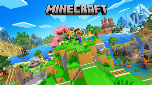 תמונה של Nintendo Switch 2 | Minecraft – Key Card