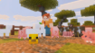 תמונה של Nintendo Switch 2 | Minecraft – Key Card