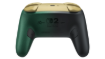 תמונה של בקר אלחוטי | Nintendo Switch 2 Pro Controller – The Legend of Zelda 40th Anniversary Edition