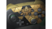 תמונה של בקר אלחוטי | Nintendo Switch 2 Pro Controller – The Legend of Zelda 40th Anniversary Edition