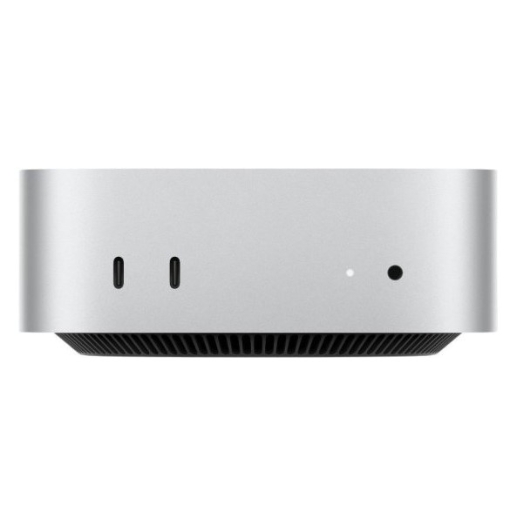 תמונה של מחשב נייח Apple Mac mini M6 12CPU 12GPU I 16G I 256G MHQK4HB/A – יבואן רשמי