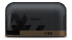 תמונה של קונסולת משחקים במהדורה מיוחדת Nintendo Switch 2 – Zelda 40th Anniversary Edition