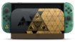 תמונה של קונסולת משחקים במהדורה מיוחדת Nintendo Switch 2 – Zelda 40th Anniversary Edition