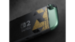 תמונה של קונסולת משחקים במהדורה מיוחדת Nintendo Switch 2 – Zelda 40th Anniversary Edition