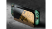תמונה של קונסולת משחקים במהדורה מיוחדת Nintendo Switch 2 – Zelda 40th Anniversary Edition