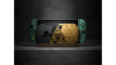 תמונה של קונסולת משחקים במהדורה מיוחדת Nintendo Switch 2 – Zelda 40th Anniversary Edition