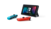 תמונה של קונסולת משחקים Nintendo Switch + Mario Kart 8 Deluxe – שנתיים אחריות יבואן רשמי