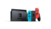 תמונה של קונסולת משחקים Nintendo Switch + Mario Kart 8 Deluxe – שנתיים אחריות יבואן רשמי