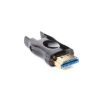 תמונה של Micro HDMI Female To HDMI Male Adapter