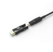 תמונה של Micro HDMI Female To HDMI Male Adapter