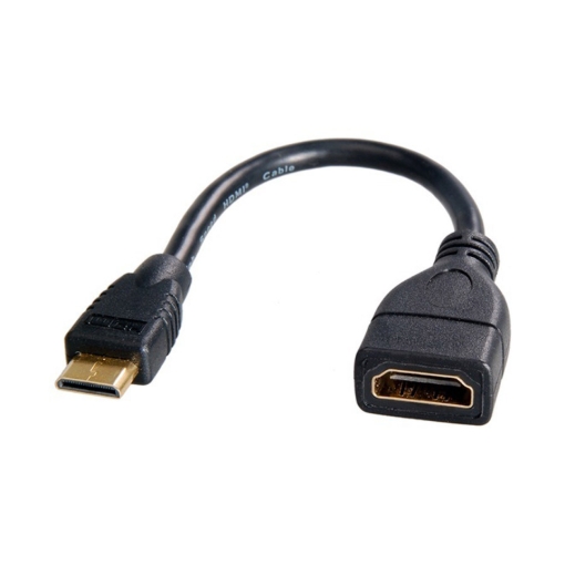 תמונה של HDMI Extension Adapter