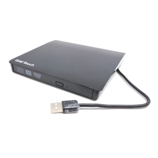 תמונה של External USB2.0 Type A DVD-RW