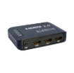 תמונה של 3Ports HDMI Switch With RC 4K