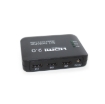 תמונה של 3Ports HDMI Switch With RC 4K