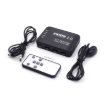 תמונה של 3Ports HDMI Switch With RC 4K