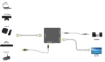 תמונה של HDMI Audio Extractor