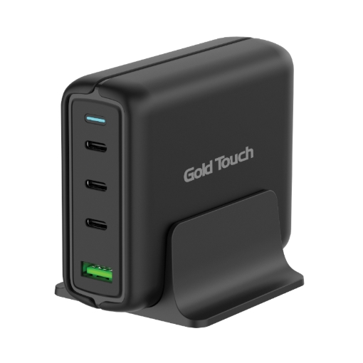 תמונה של Multi-Port Charger USB-C USB-A