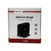 תמונה של Multi-Port Charger USB-C USB-A