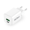 תמונה של USB Wall Charger – Dual Port