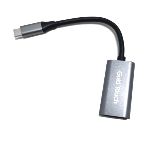 תמונה של USB3.1-C to HDMI Female