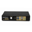 תמונה של 2 ports HDMI KVM Switch